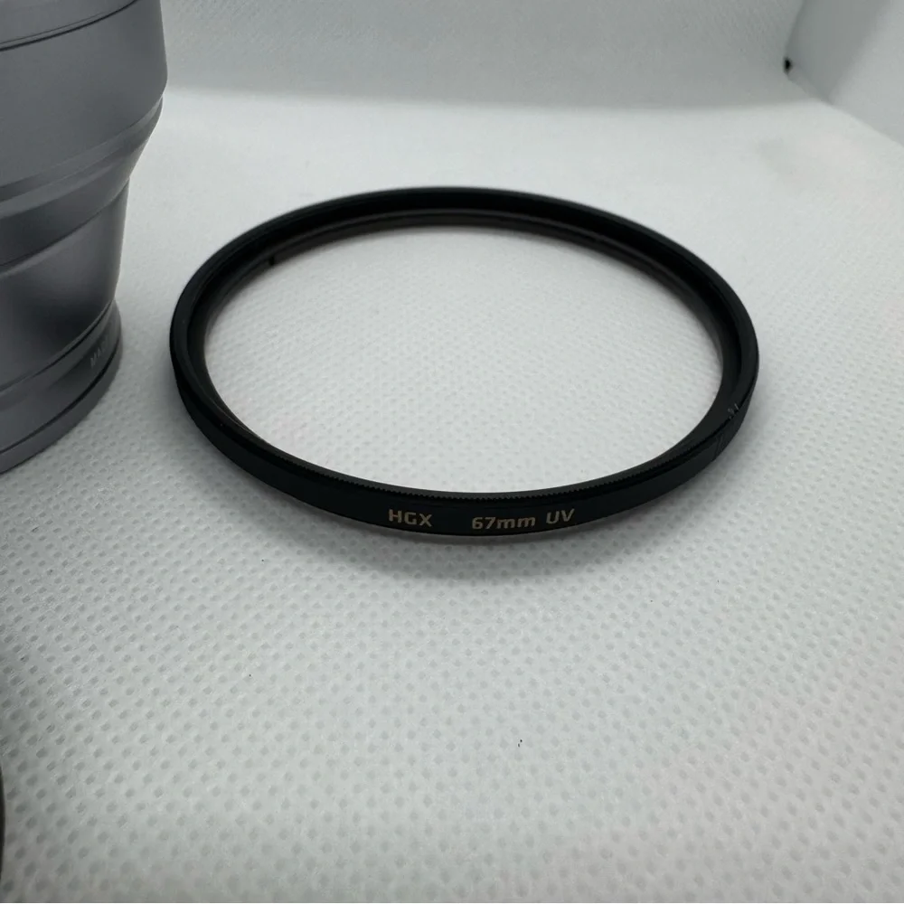 Fujifilm TCL-X100 Tele Conversion Camera Lens